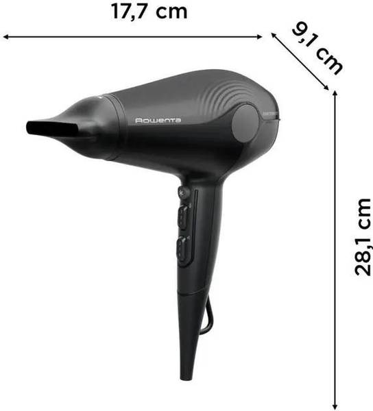 Фен ROWENTA CV6430F0