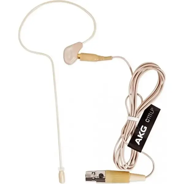 Мікрофон головний AKG C111LP 6500H00030