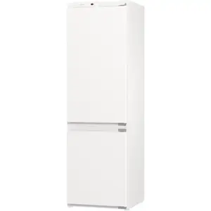 Холодильник з морозильною камерою Gorenje NRKI418EE1 Холодильник з морозильною камерою Gorenje NRKI418EE1