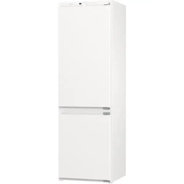 Холодильник з морозильною камерою Gorenje NRKI418EE1