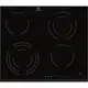 Варильна поверхня електрична Electrolux EHF6343FOK
