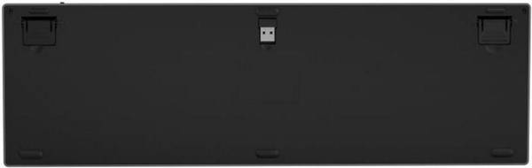 Клавіатура Maxxter KBW-01G-UA