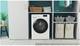 Пральна машина автоматична Indesit BWSE 71293X WBV UA