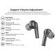 Навушники TWS IMILAB imiki Earphone MT2 Black