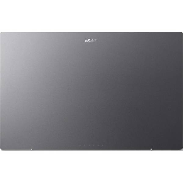 Ноутбук Acer Aspire Go 17 AG17-31P-3137 Gray (NX.J8ZEU.00B)