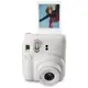Фотокамера миттєвого друку Fujifilm Instax Mini 12 Clay White (16806121)