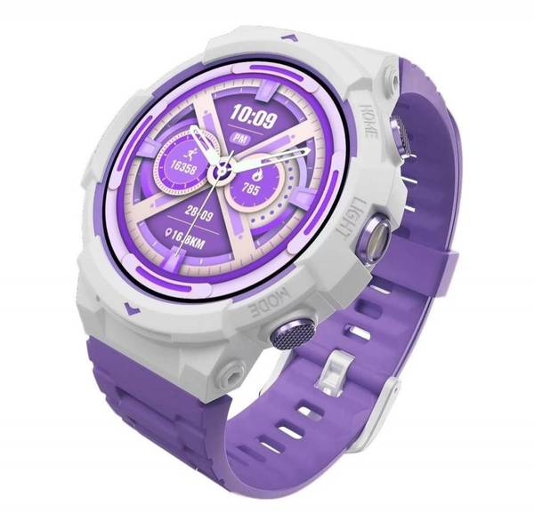 Смарт-годинник Black Shark GS3 Sport Luna Purple