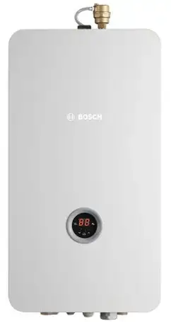 Котел электрический Bosch Tronic Heat 3500 15 ErP (7738504947)