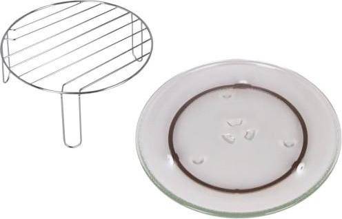 Мікрохвильовка з грилем Panasonic NN-GT264MZUE