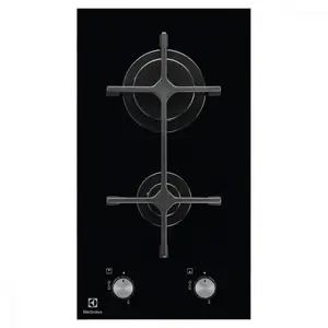 Варочная поверхность газовая Electrolux EGC3322NVK Варочная поверхность газовая Electrolux EGC3322NVK
