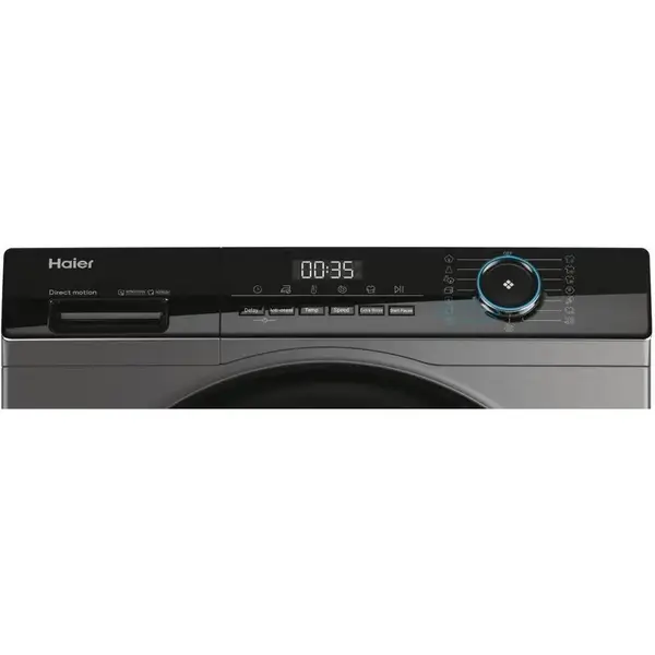 Пральна машина автоматична Haier HW90-B14939S8-S