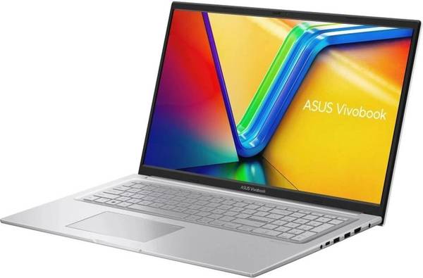 ASUS VivoBook 17 X1704VA Cool Silver (X1704VA-AU665)
