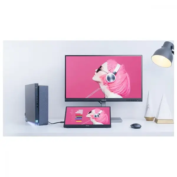 Портативний монітор ASUS ProArt Display PA148CTV (90LM06E0-B01170)