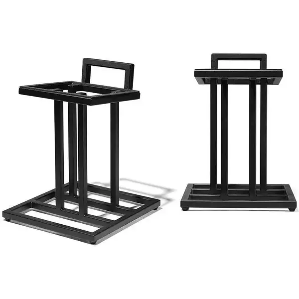 стійка для акустичної системи JBL Подставка JBLJS80STANDBLK