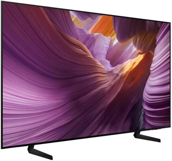 Телевізор Samsung QE65S85FAEXUA