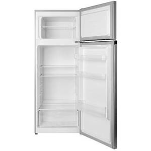 Холодильник з морозильною камерою Grifon DFV-143S Холодильник з морозильною камерою Grifon DFV-143S