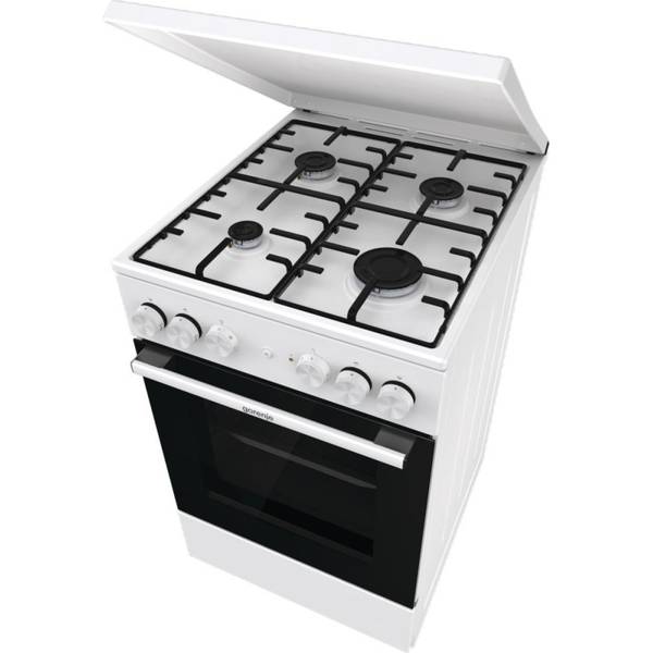 Комбінована плита Gorenje GK5A22WH