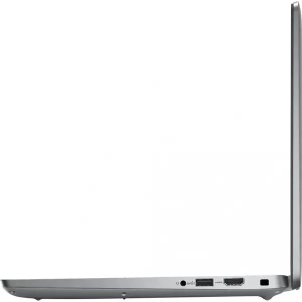 Ноутбук Dell Latitude 5450 Gray (N095L545014UA_UBU)