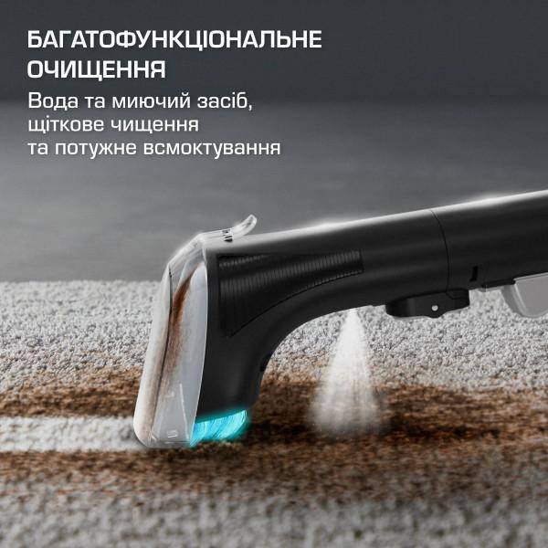Миючий пилосос Rowenta Clean It IN5020F0