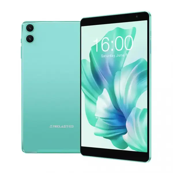 Планшет Teclast P85T 4/64GB, Green