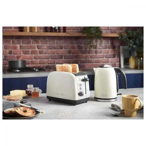Тостер Russell Hobbs Colours Plus 26551-56
