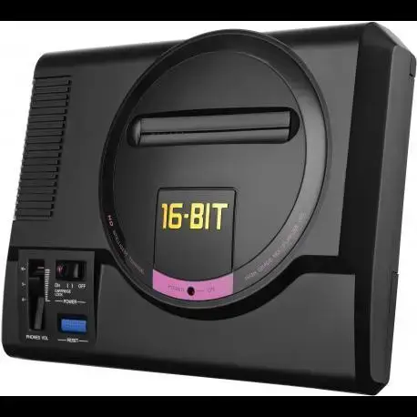 Стаціонарна ігрова приставка 2E 2E16BHDWS188