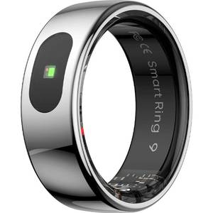 Смарт-кільце IMILAB Смарт-кільце Size 8 Silver (WSR-Ring-8-S)