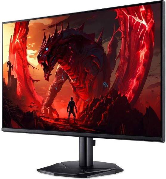 Монітор Acer Nitro KG242YGbmix (UM.QX2EE.G11)