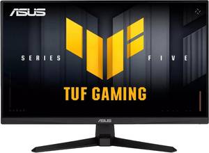 Монітор ASUS TUF Gaming VG249QM5A (90LM0BA0-B01171)