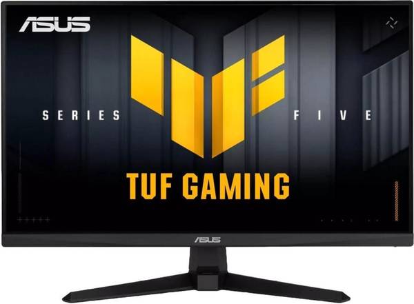 Монітор ASUS TUF Gaming VG249QM5A (90LM0BA0-B01171)