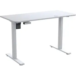 Письменный стол Cougar Royal 140 Mossa White Письменный стол Cougar Royal 140 Mossa White