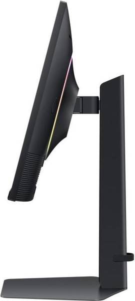 Монітор Samsung Odyssey G7 SMART (LS27DG700E)