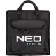 Зарядний пристрій на сонячній батареї NEO Tools 120W (90-141)