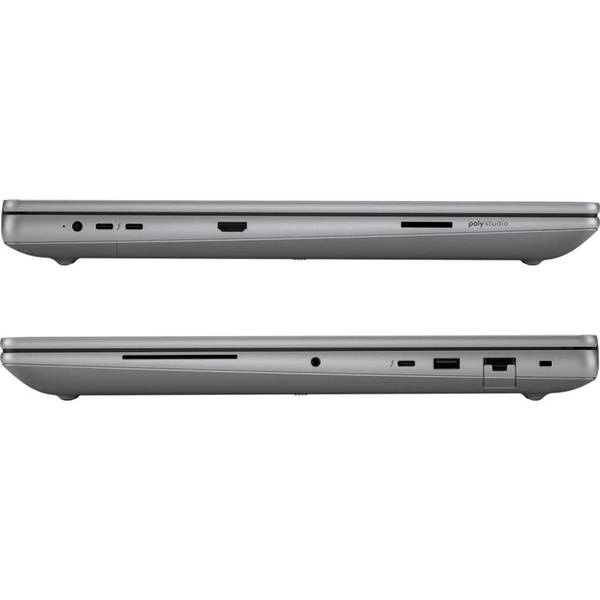 Ноутбук HP ZBook Fury G1i (5F9W7ES)