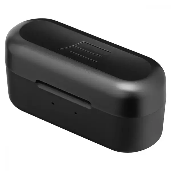 Наушники TWS 2E Novem Pro Black (2E-EBTWNPBK)