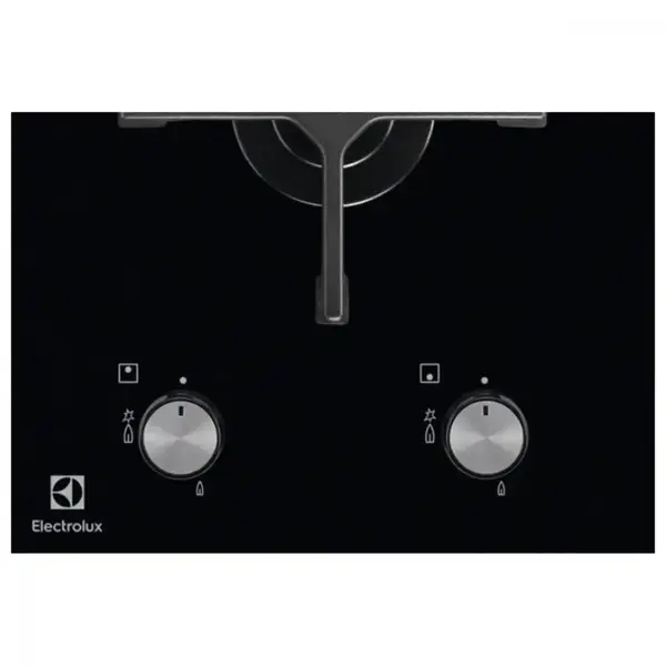 Варочная поверхность газовая Electrolux EGC3322NVK