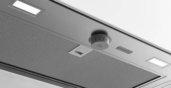 Витяжка вбудована Faber Inka Plus Hcs X A70 Silver (305.0602.050)