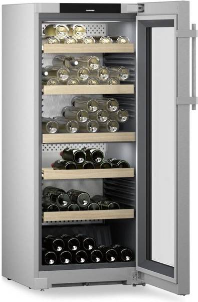 Винна шафа Liebherr WPsd 4652