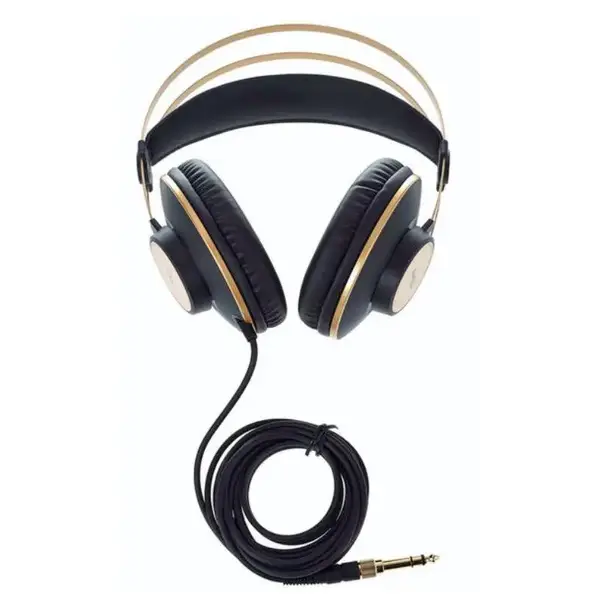 Навушники без мікрофону AKG K92