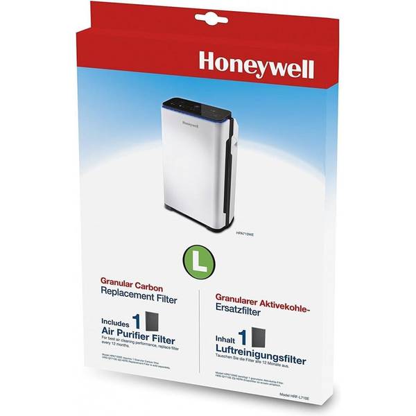 Очищувач повітря Honeywell HPA710