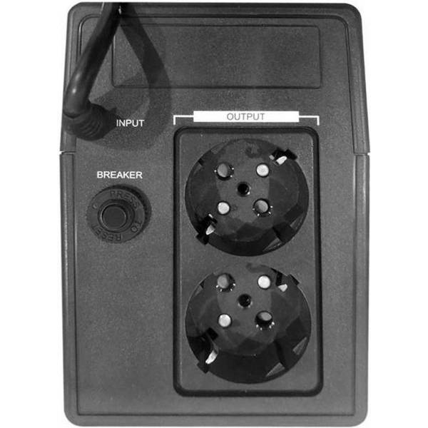 резервне ДБЖ FrimeCom GP-600