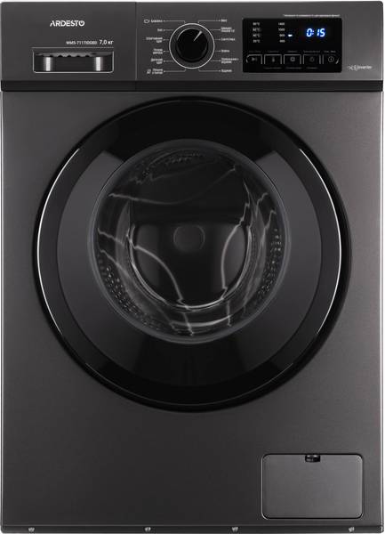 Пральна машина автоматична Ardesto WMS-7117IDGBD