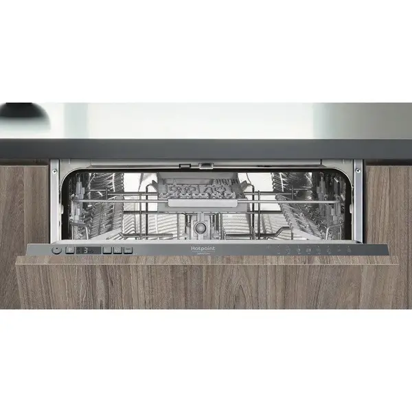 Посудомийна машина Hotpoint-Ariston HI 5010 C