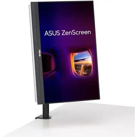Портативний монітор ASUS ZenScreen MB229CF (90LM08S5-B01A70)