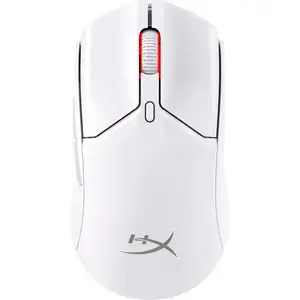 Миша HyperX Pulsefire Haste 2 Mini Wireless white (7D389AA) Миша HyperX Pulsefire Haste 2 Mini Wireless white (7D389AA)