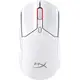Миша HyperX Pulsefire Haste 2 Mini Wireless white (7D389AA)