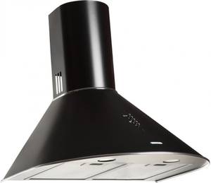 Витяжка купольна Eleyus Viola 750 60 BL Витяжка купольна Eleyus Viola 750 60 BL