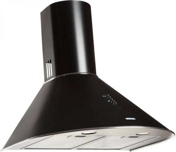 Витяжка купольна Eleyus Viola 750 60 BL