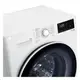 Пральна машина автоматична LG F2V3GS0WW