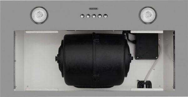 Витяжка вбудована Eleyus INTO 700 52 GR